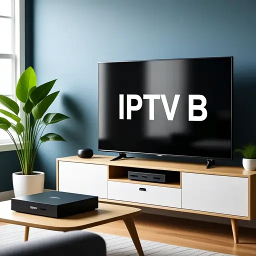  iptv stb box setup guide