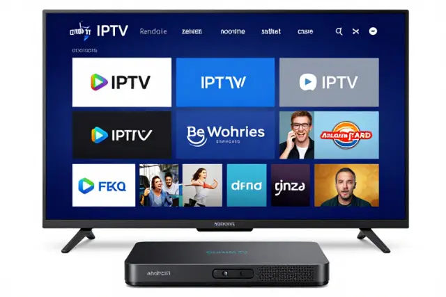 Android TV