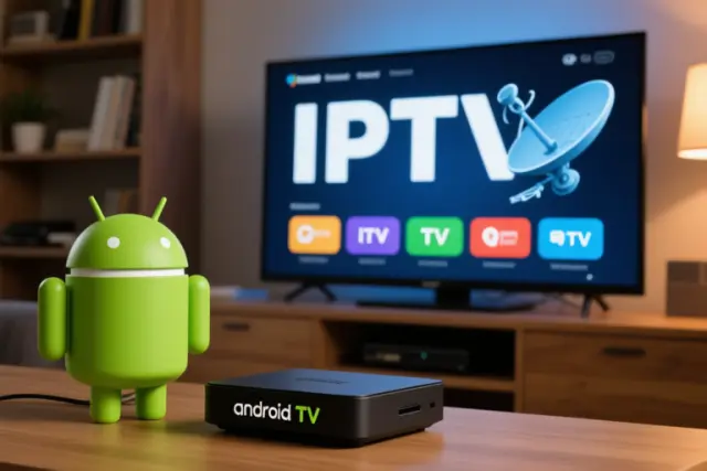 Android TV