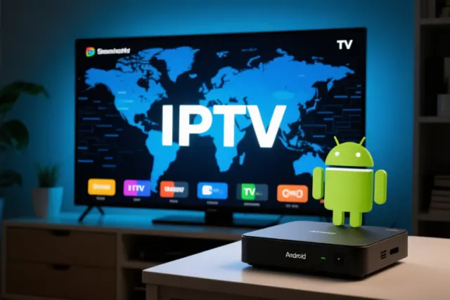 Android TV