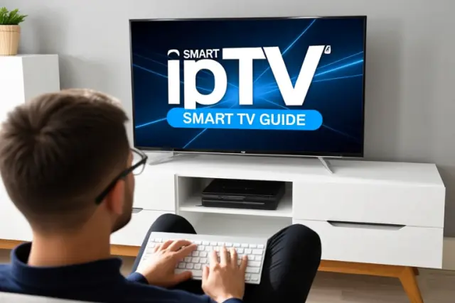 Smart IPTV