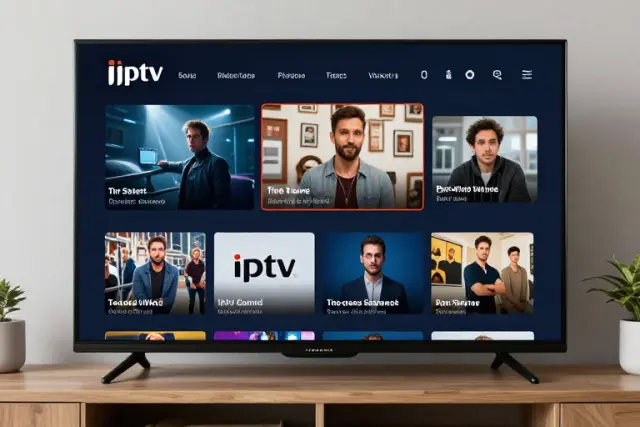 iptv setup ultimate guide
