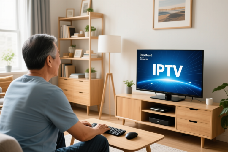 how to install iptv smarters firestick
