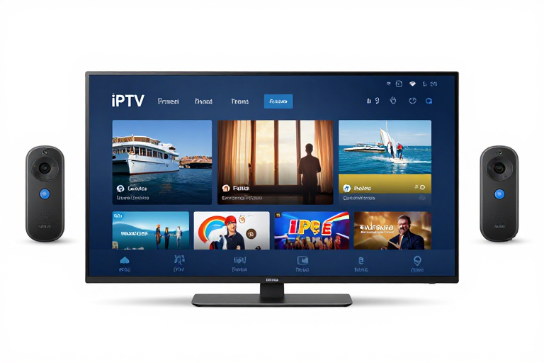 how to install iptv smarters firestick
