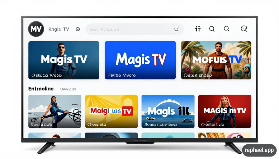 Magis TV