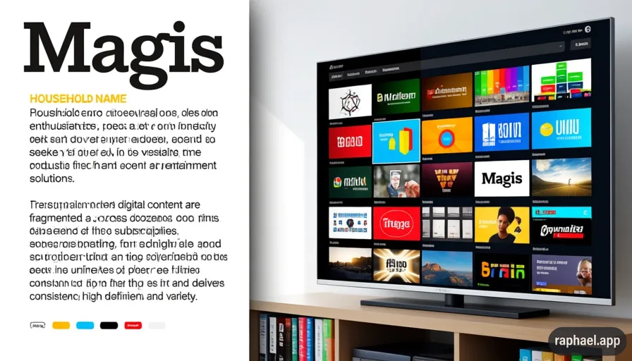 Magis TV