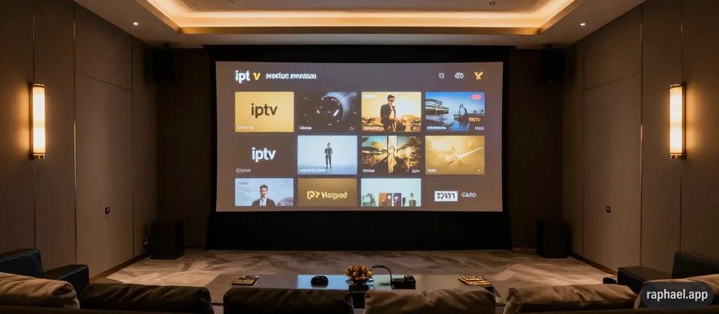 Luxure TV