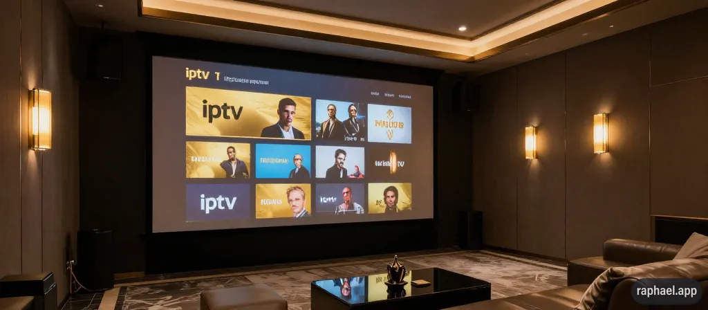 Luxure TV