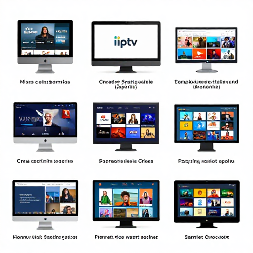 iptv channels best service guide