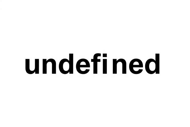 Understanding Undefined in Programming 2