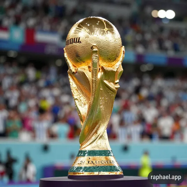 world cup 2026​