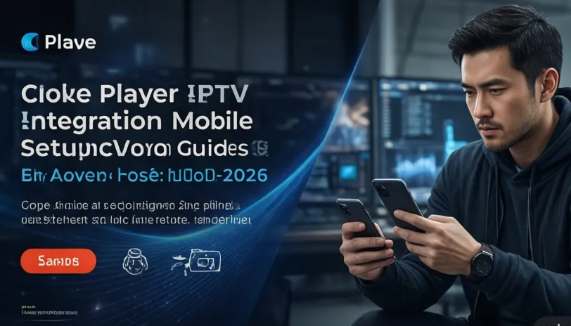 Ibo Pro Player IPTV