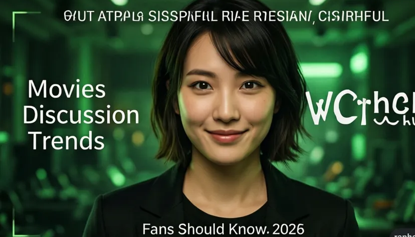 4chan movies discussion