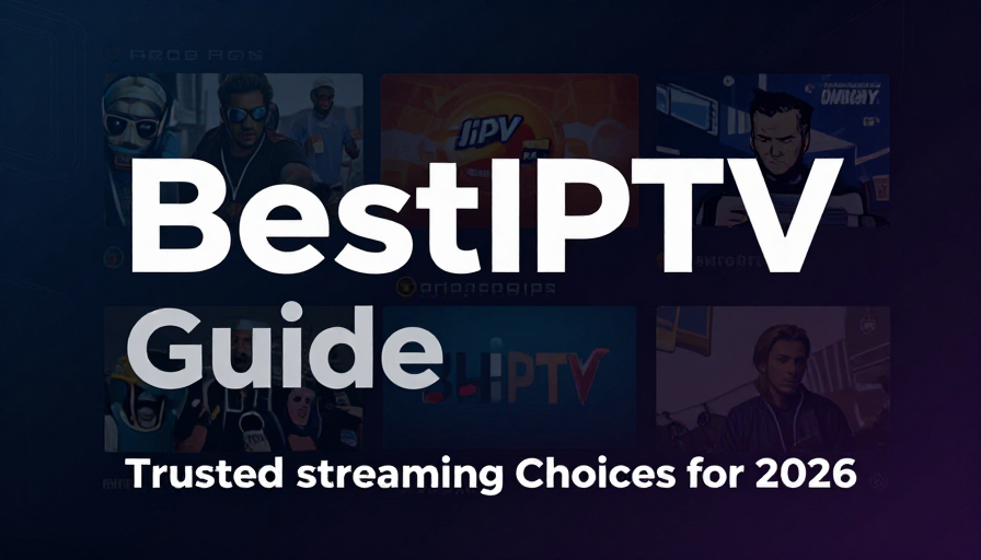 BestIPTV