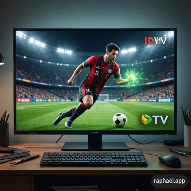best IPTV for sports 2026