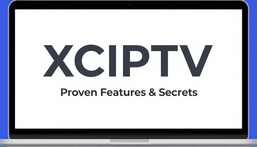 xciptv