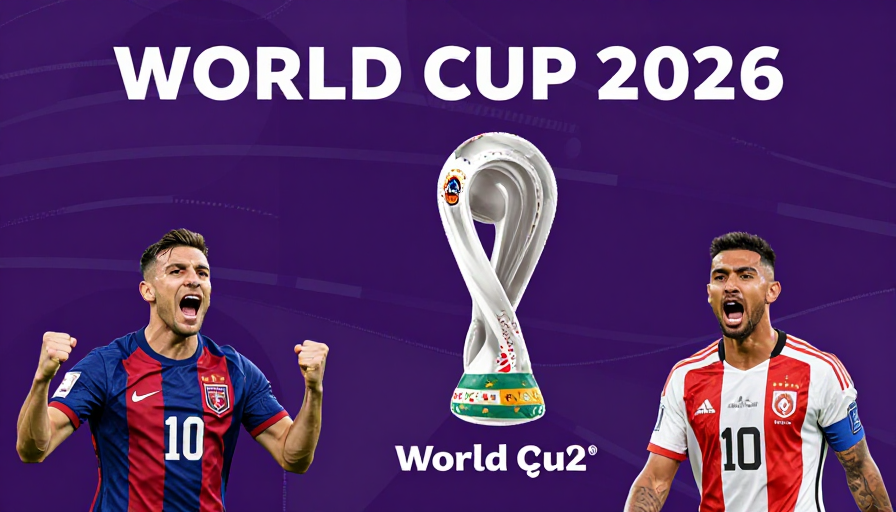 world cup 2026