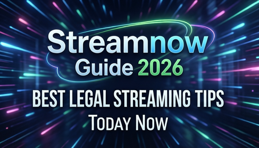 Streamnow 