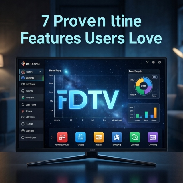 xciptv player
