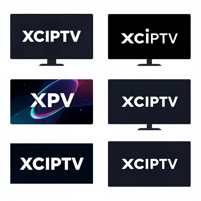 xciptv player