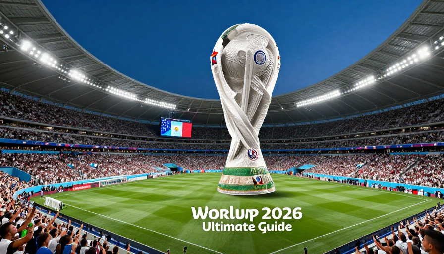 world cup 2026